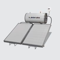 Emmvee Solarizer Ultra PR Solar Water Heater
