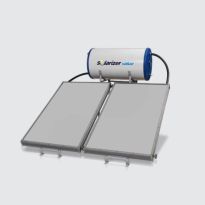 Emmvee Solarizer Value Solar Water Heater