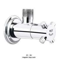 ESS ESS Echo Angular Stop Cock