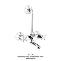 ESS ESS Echo Wall Mixer With Provision For Overhead Shower