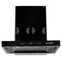 Faber Bonito 3D Hood IND HC SC FL BK 60