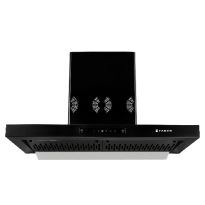 Faber Bonito 3D Hood IND HC SC FL BK 90