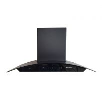 Faber Crest Plus HC SC BK 90 Auto Clean Kitchen Chimney