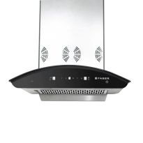 Faber Everest Smart 3D Hood IND HC SC SS 60