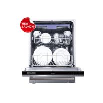 Faber FBID 8PR 14S 60 Built-In Dishwasher