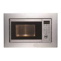 Faber Fbimwo 20L Sg Built-In Microwave Oven