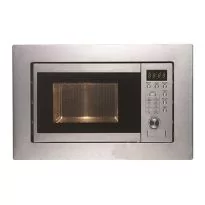 Faber Fbimwo 20L Sg Built-In Microwave Oven