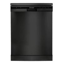 Faber FFSD 6PR 12S Neo BK Dishwasher