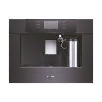 Faber Fpc 611 Bk 60 Built-In Coffee Machine