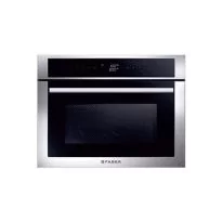 Faber Fpm 621 Ss 60 Built-In Microwave Oven Platinum Series