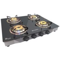 Faber Hob Cooktop Jumbo 4Bb Ss 63.5 Cooktop