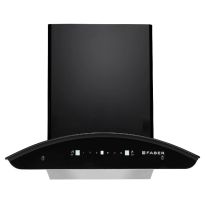 Faber Primus Plus Hood ENERGY IND HC SC BK 60