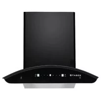 Faber Primus Plus Hood ENERGY IND HC SC BK 60