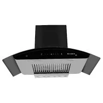 Faber Primus Plus Hood ENERGY IND HC SC BK 90