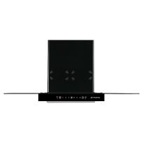 Faber Venus Hood 3D PLUS HC SC BK BF 90