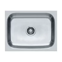 Franke Stainless Steel Sink 610 Grand 600x468