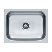 Franke Stainless Steel Sink 610 Trendy 470x400