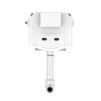 Geberit Alpha Flush Tank without Frame