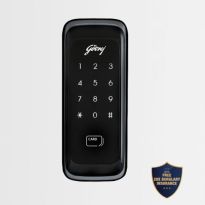 Godrej  Advantis Rimtronic RF Digital Door Lock