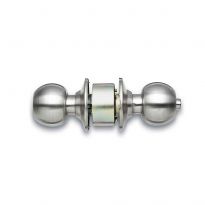 Godrej Classic Cylindrical Locks - Stainless Steel Keyless