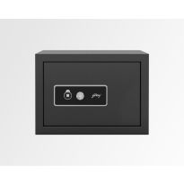 Godrej NX Pro Key Lock Safe Locker