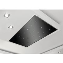 Hafele Celena 90 Integrated Ceiling Hood Chimney