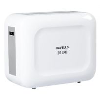 Havells 25Lph 100% Ro & Uv Purified Ph Balance
