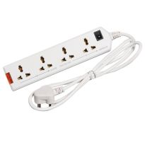 Havells 4-way-extension-board