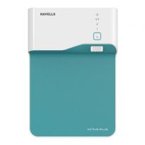 Havells Active Plus Crystal Clear Uv Purified Water