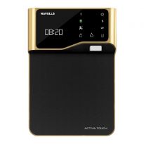 Havells Active Touch Crystal Clear, Uv Purified & Rev