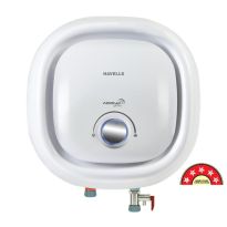 Havells Adonia Spin 15L White Water Heater