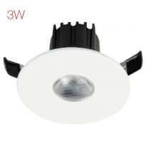 Havells Adore Led 3 W Deep Spot Red 