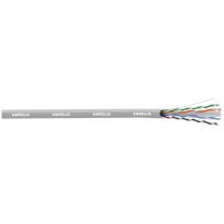 Havells CAT 6 LAN Cable - 100 Mtr