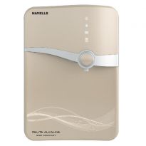 Havells Delite Alkaline High Recovery 100% Ro & Uv Purified Alkaline W