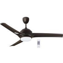 Havells Ebony 1320mm Ceiling Fan Oil Rubbed Bronze