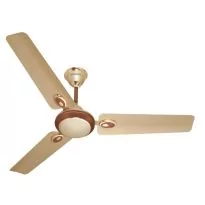 Havells Fusion 1400mm Ceiling Fan Beige-Brown