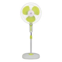 Havells Gatik 400mm Pedestal Fan White