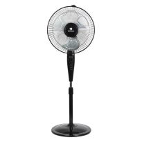 Havells Girik 400mm Pedestal Fan Black