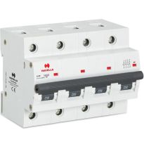 Havells Higher Rating MCB FP-80 A