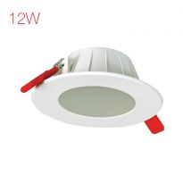 Havells Lumeno Led 12W Downlighter Round 