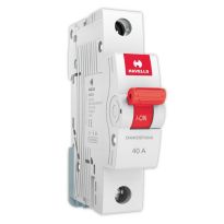 Havells MCB Isolator SP-40 A