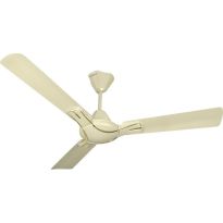 Havells Nicola Pearl Ivory Gold Ceiling Fan