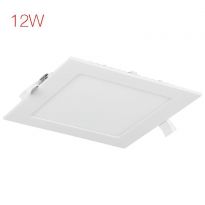 Havells Octane Square Led Panel 3000 K Warm Daylight (Wdl)