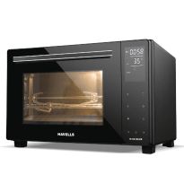 Havells Otg 35 L Digi Black 1700 W 