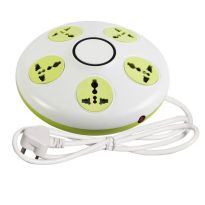Havells Rigel 5+1 SURGE & SPIKE GUARD