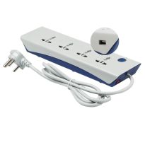 Havells ROYALSTAR 4+1 SURGE & SPIKE GUARD