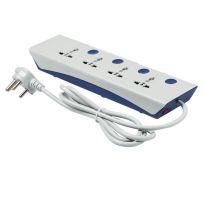 Havells ROYALSTAR  4+4 SURGE & SPIKE GUARD