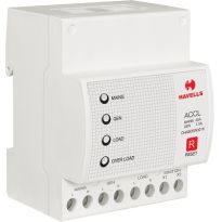 Havells SPN ACCL without Gen Start/Stop  1.5A to 20A - Mains 30A (DHABOSN3005) - SPN 5