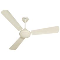 Havells Ss 390 Metallic 900mm Ceiling Fan Pearl White