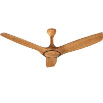 Havells Stealth Wood 1250mm Ceiling Fan Pinewood Co Chr